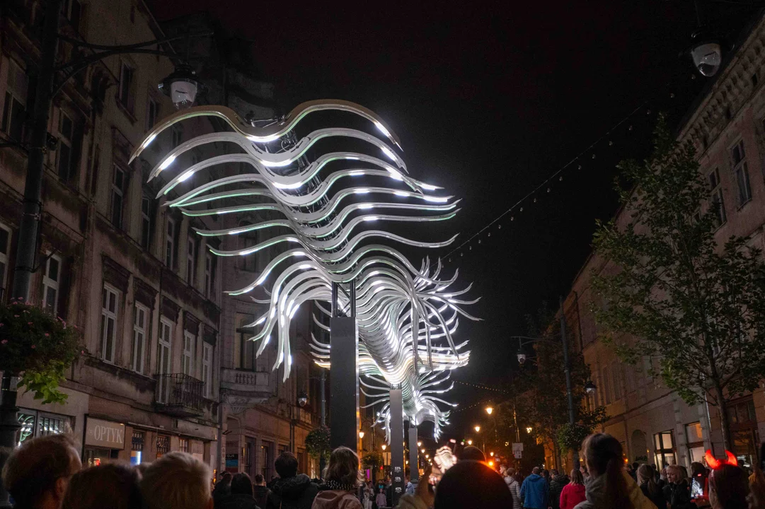 LMF 2026 w Łodzi, III dzień