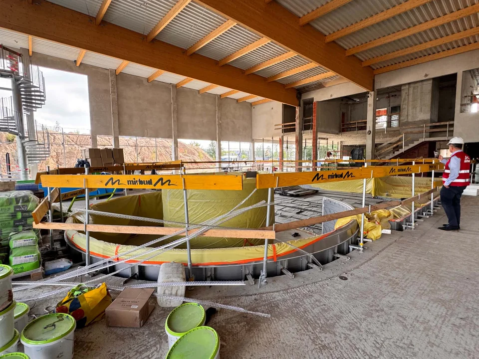 Aquapark Widzew