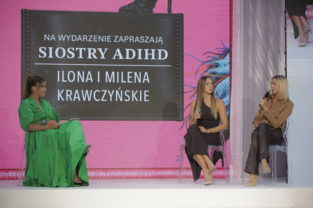Fashion Week w Manufakturze