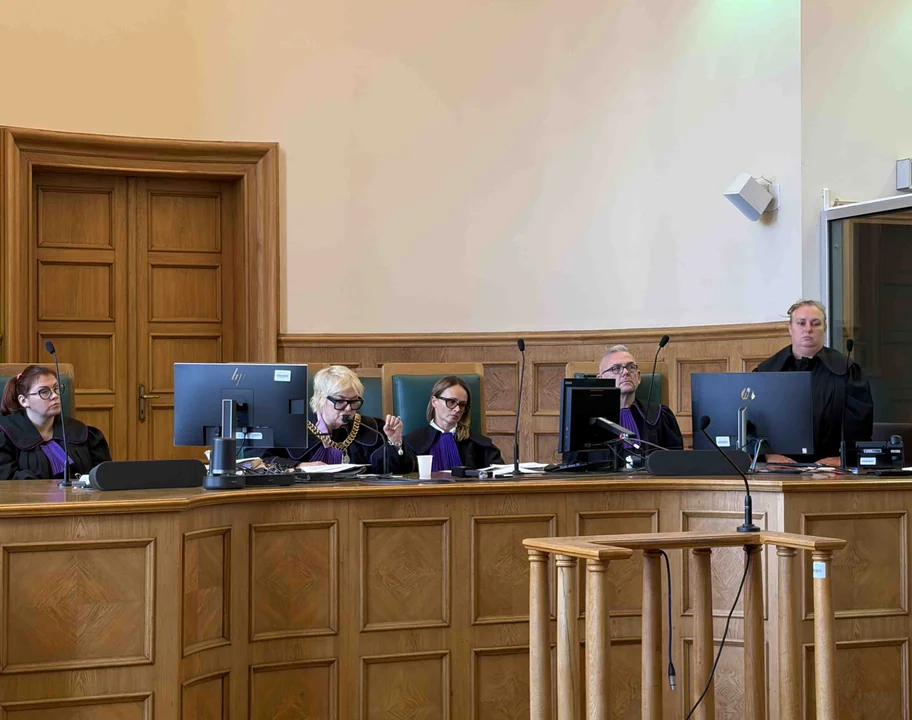 Wyrok w spr śmiertelnego pobicia seniora w Rawie 23.09.2026