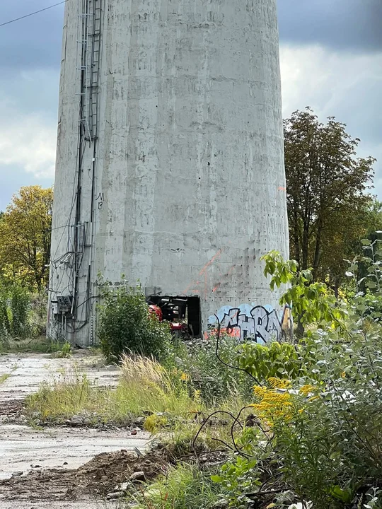 EC2 w Łodzi
