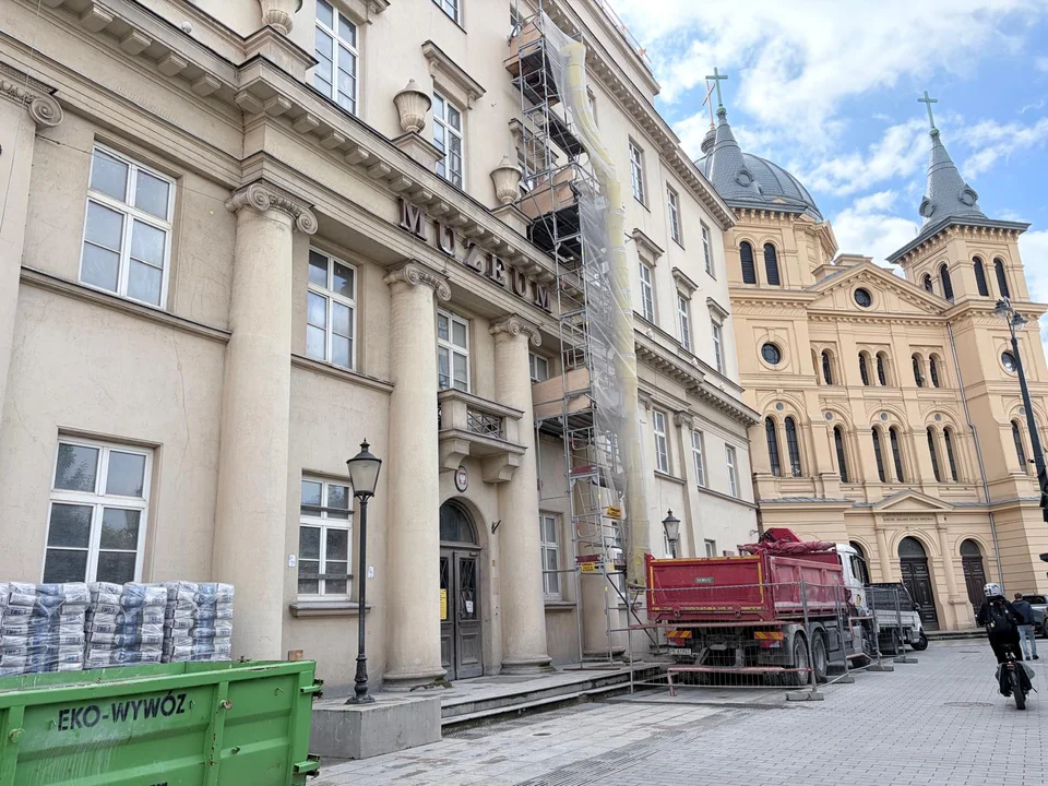 Muzeum dostanie nowe życie