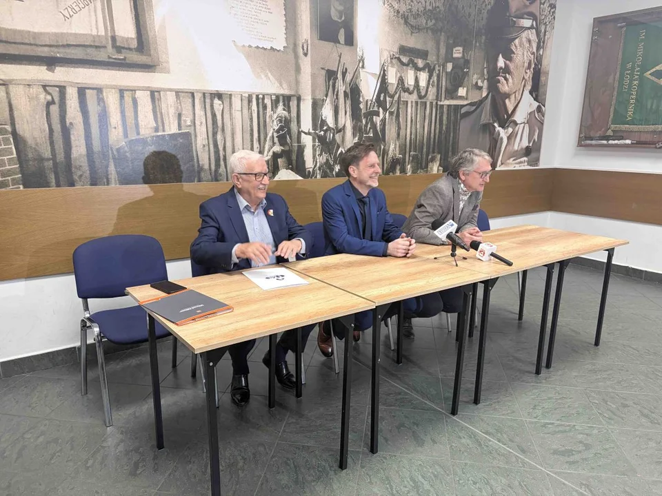 120 lat I LO w Łodzi - zapowiedź
