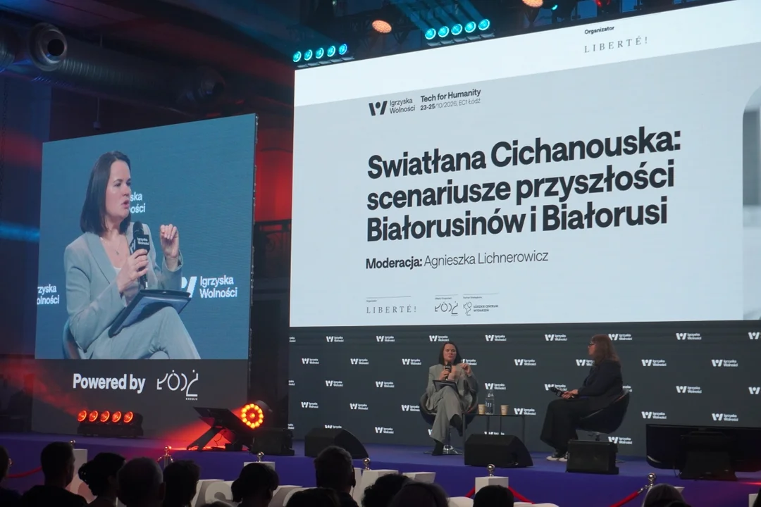 Igrzyska Wolności