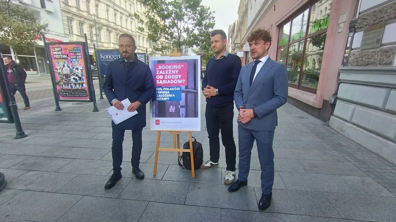 Nowe przepisy o najmie okazjonalnym