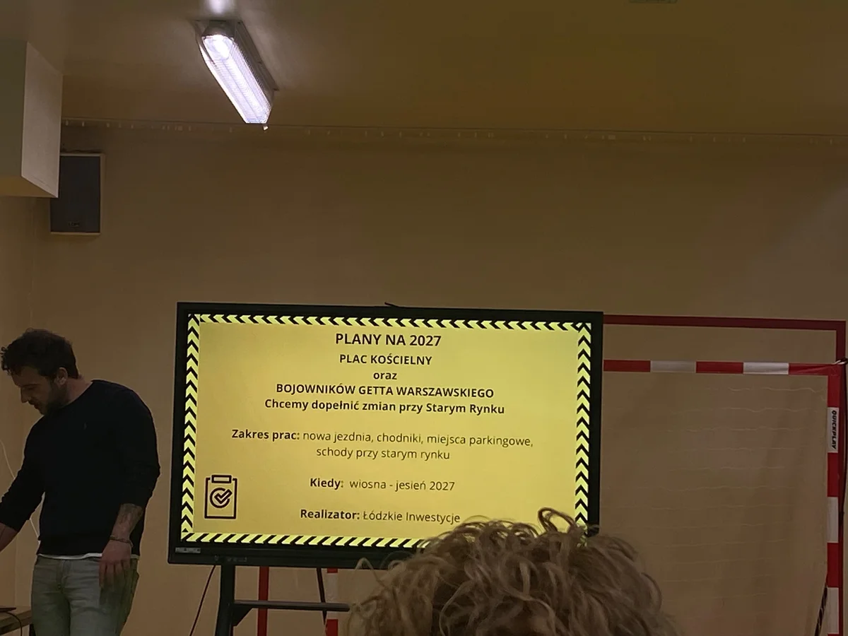 Konsultacje drogowe na Bałutach 2026 r. – zdjęcie 3