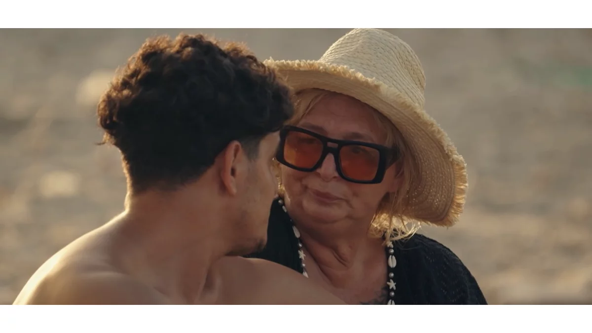 Łodzianka Margareta i Mohamed z "Kochaj albo wróć". Widzowie nie mogą od nich oderwać wzroku