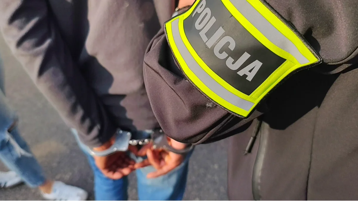 Miała być miłość, a wyszedł napad i pobicie. 42-latek spod Łodzi miał wyjątkowo pechową "randkę"